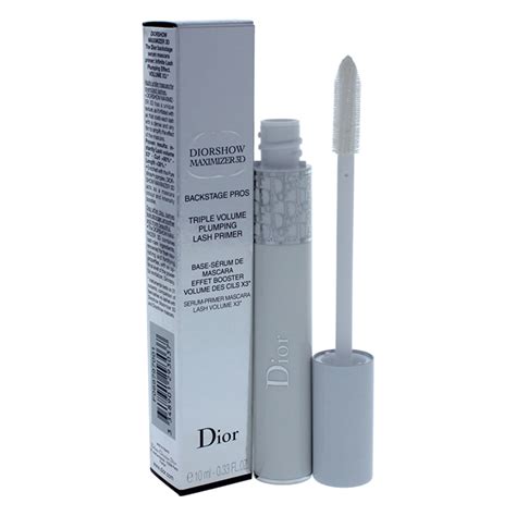 buy dior lash primer.